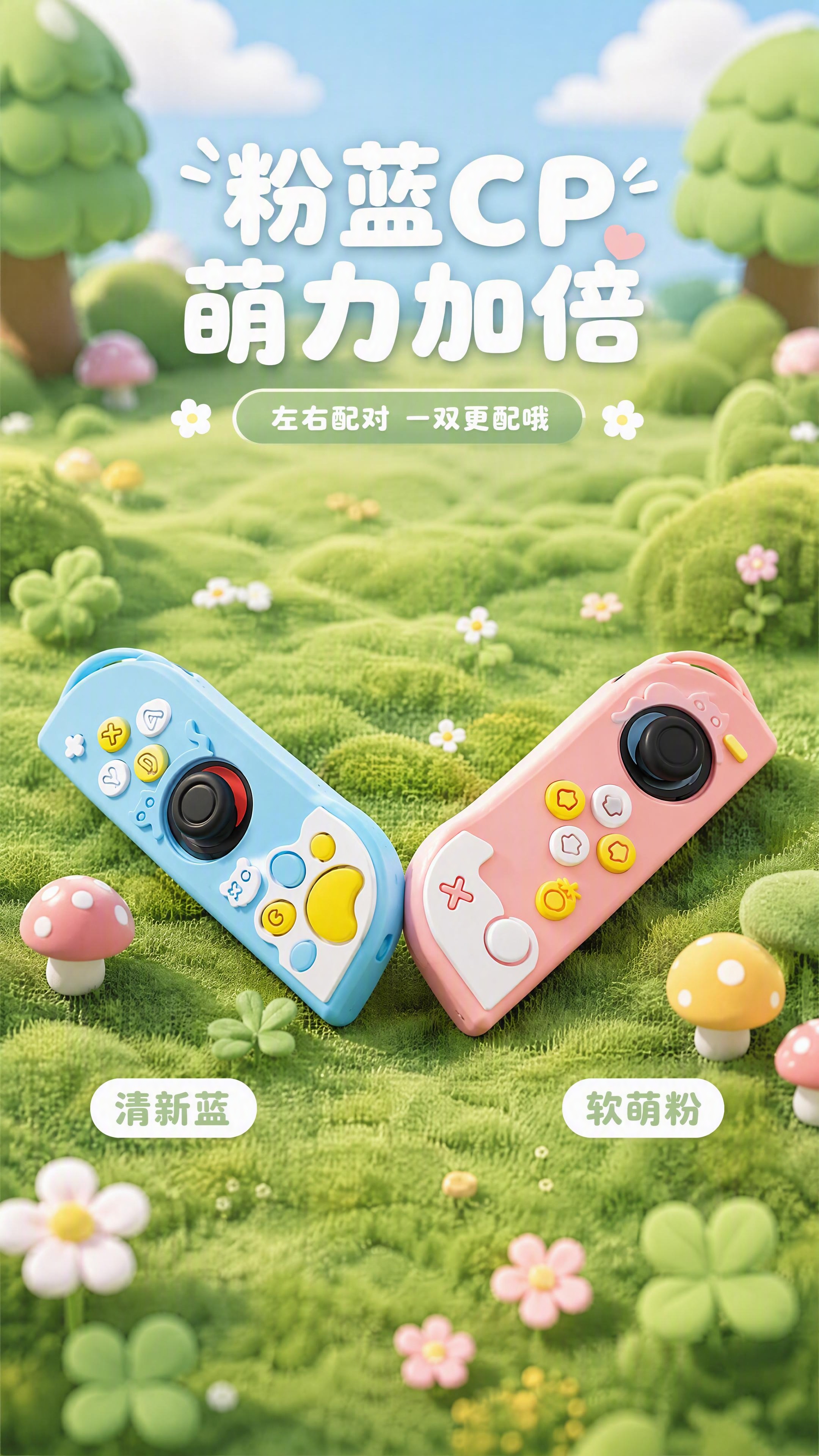 创意预览图