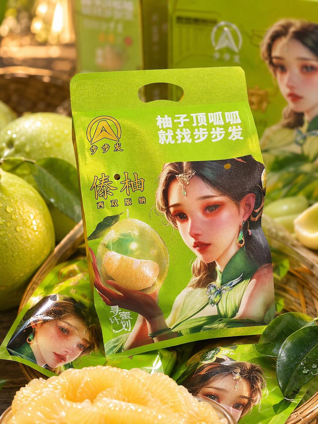 创意预览图