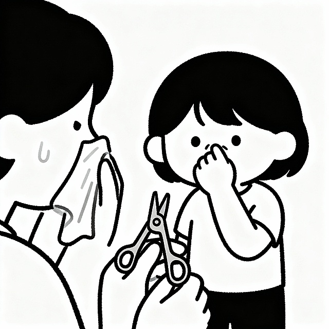 简笔画