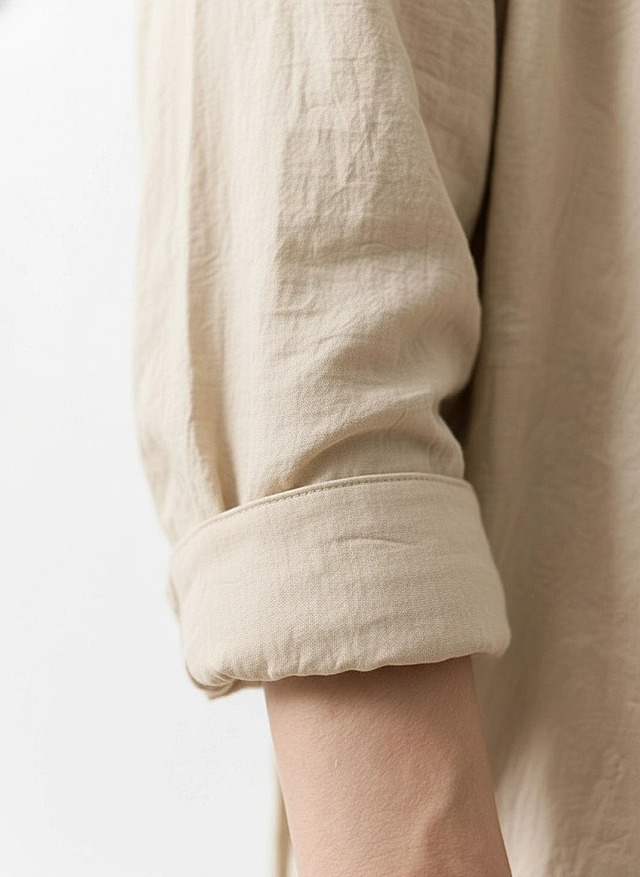 消除衣物的褶皱，变得平整，衣物的原有样子不变。