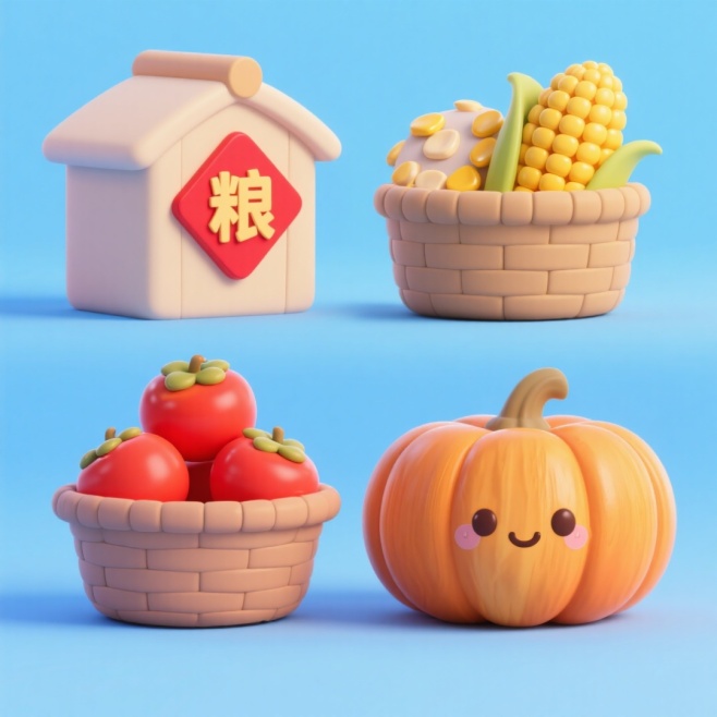 创意预览图