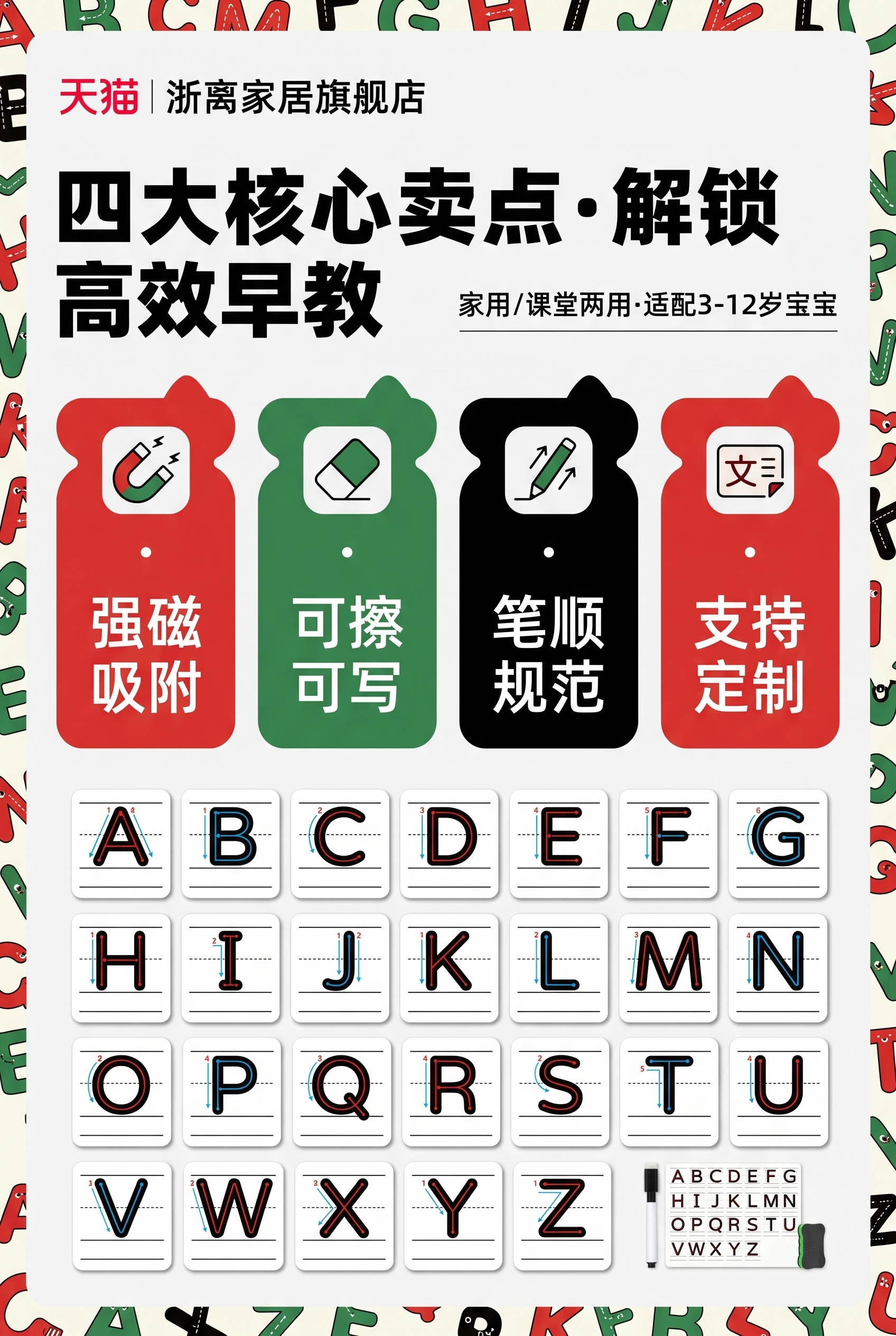 创意预览图