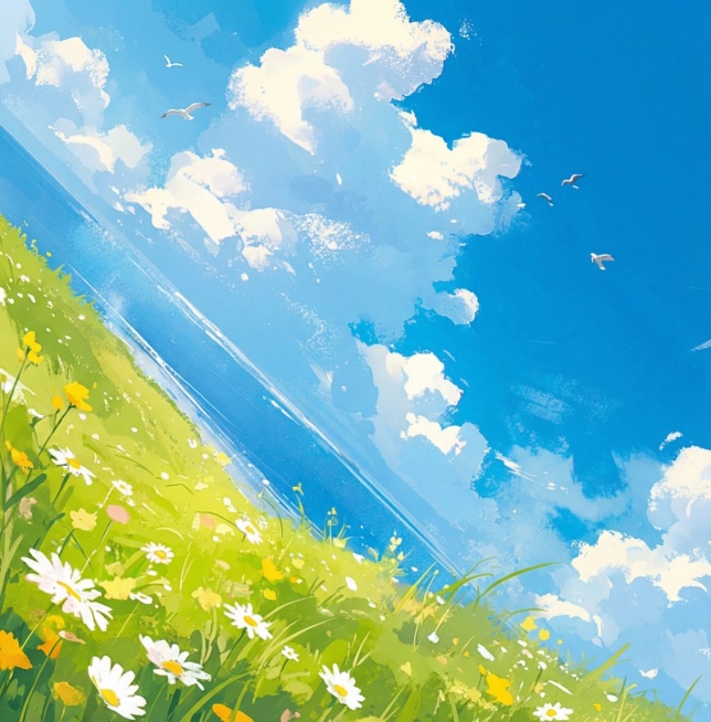 将图片中红色的部分智能补充完整，要补充的合理流畅预览效果