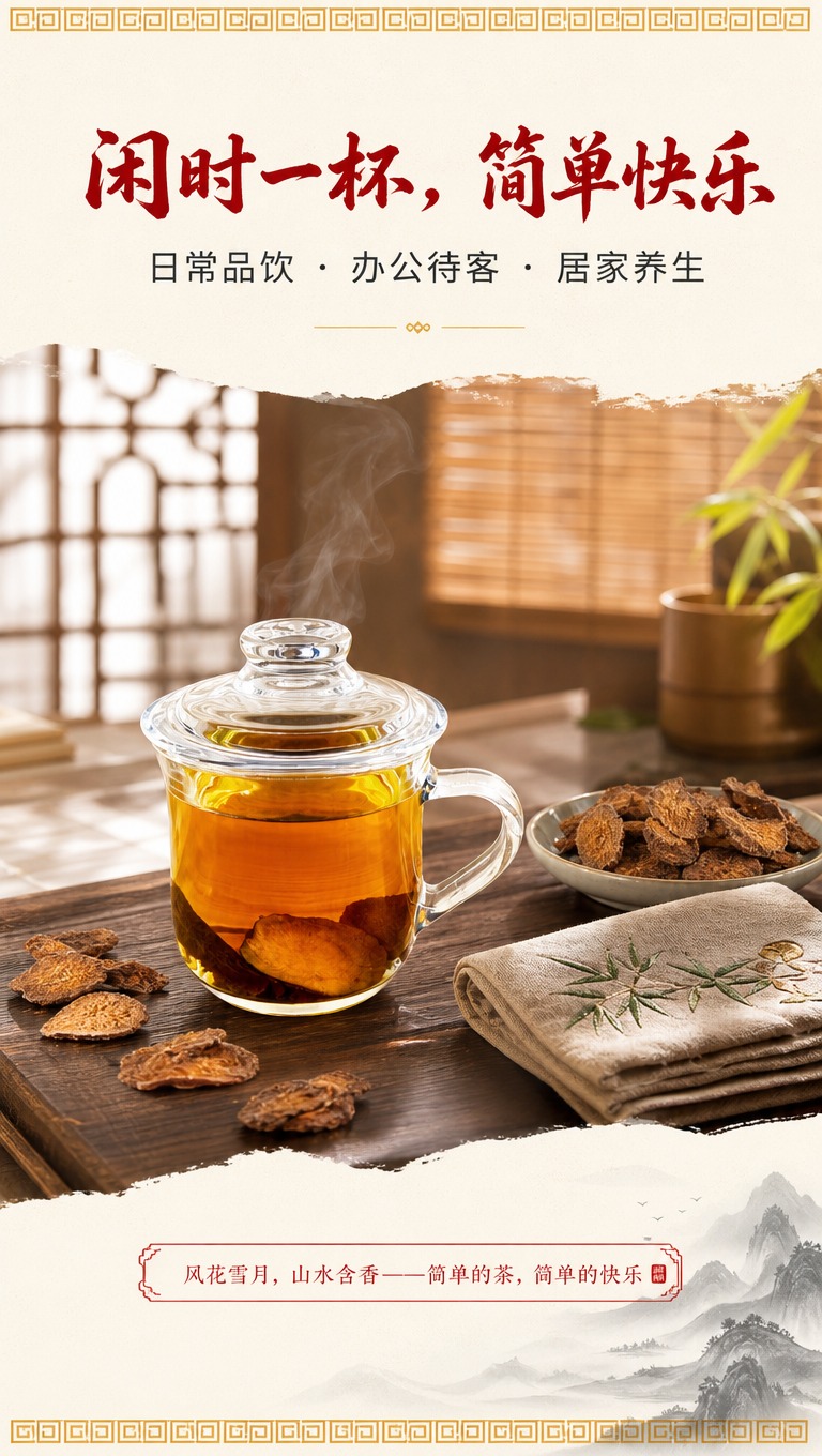 [商品] 使用【图1】带盖玻璃杯牛蒡茶汤图；保留玻璃杯、茶汤、… - 图片创意预览