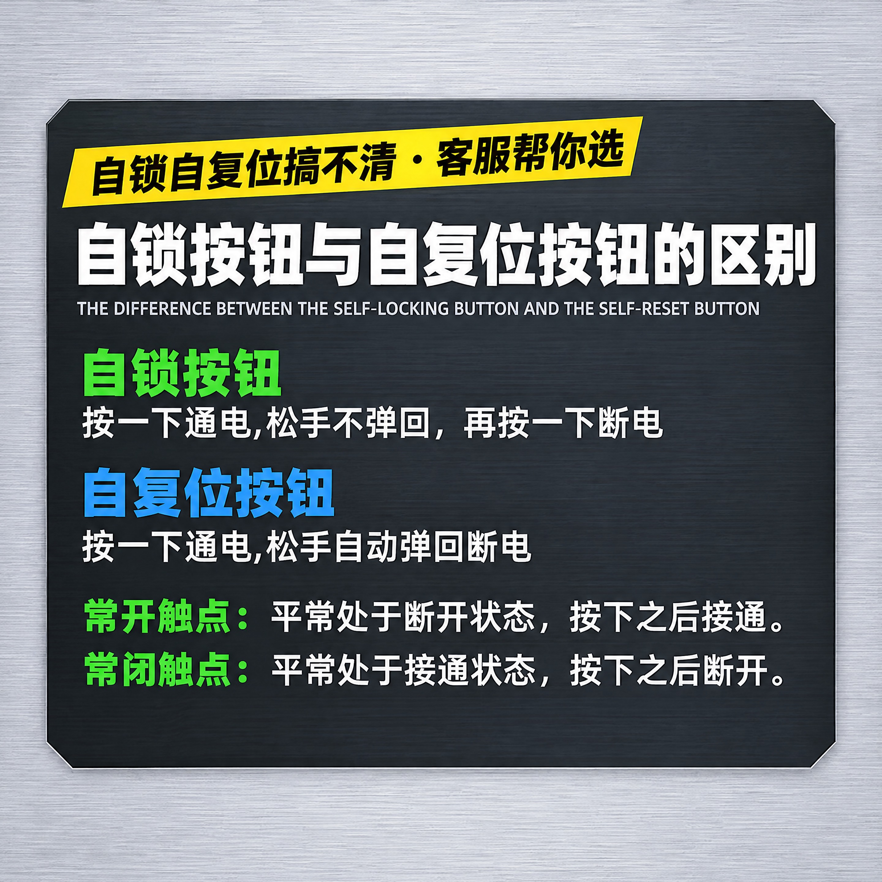 保持【图1】的所有内容、文字、配色、黄色斜角标签、深灰背景块、… - 图片创意预览