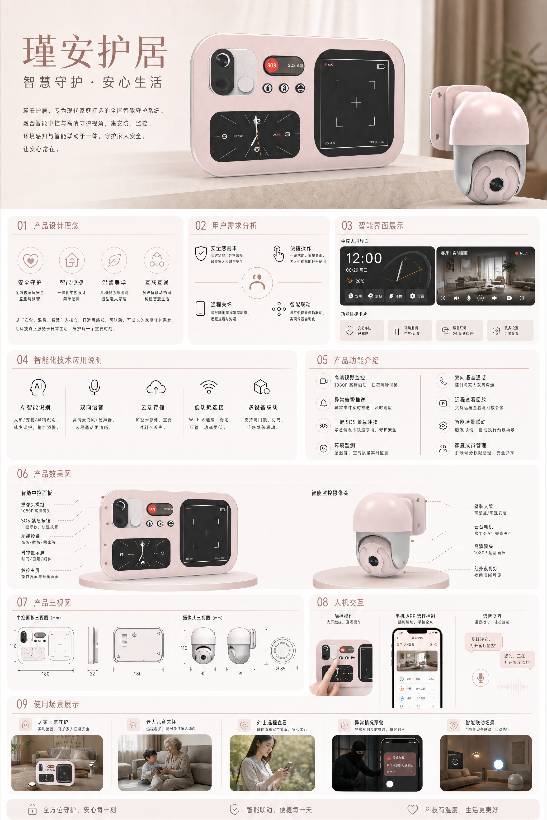 创意预览图