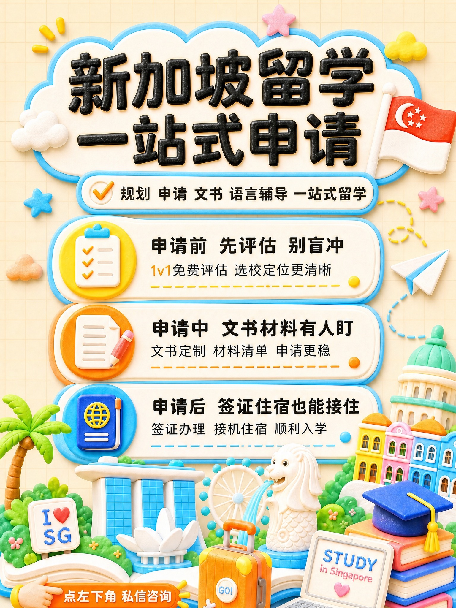 Change the background color to… - 图片创意预览