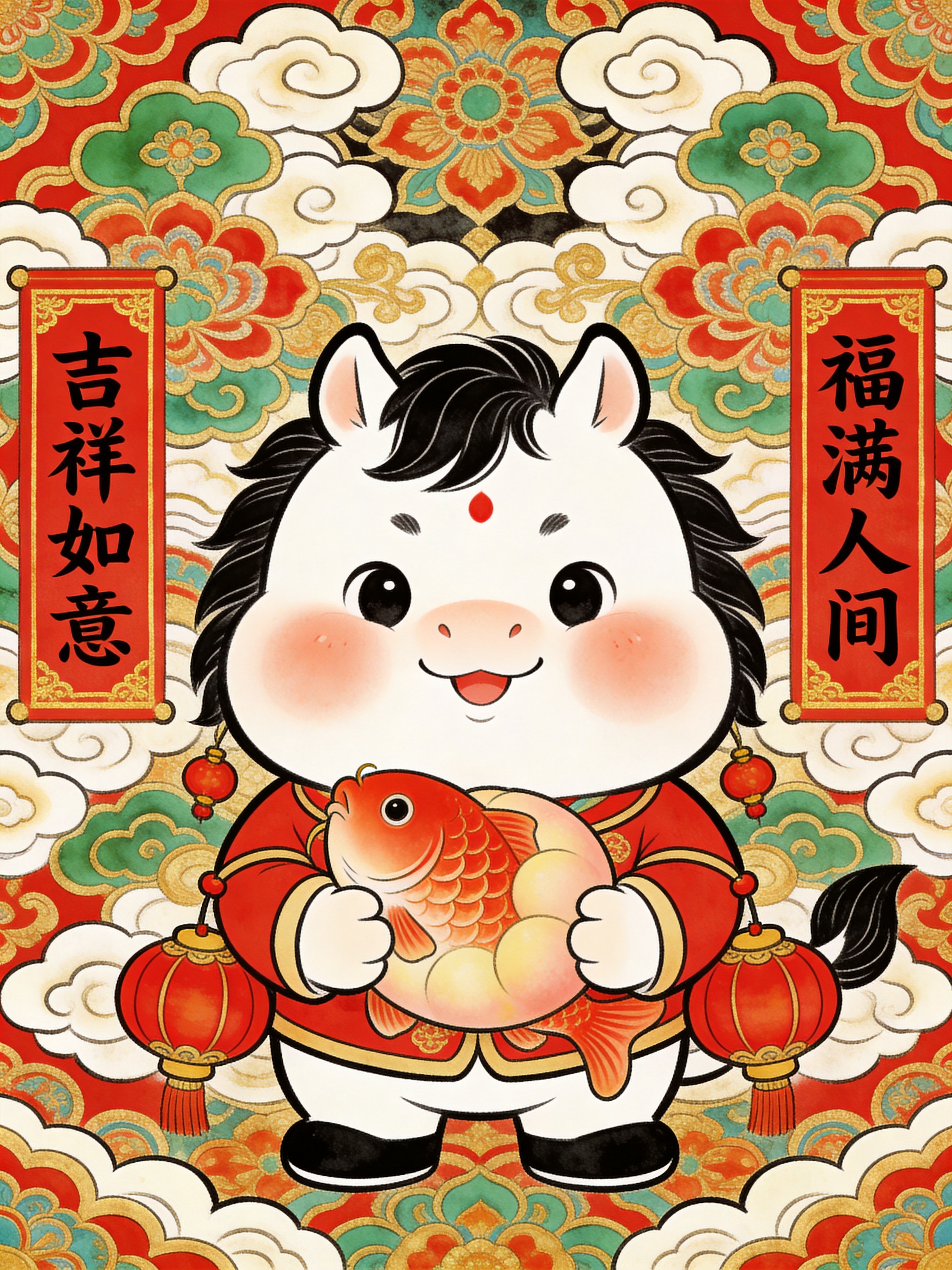 创意预览图