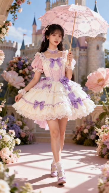 生成30张漂亮小姐姐全身照片，穿超短裙的，单张单张，不要合集预览效果