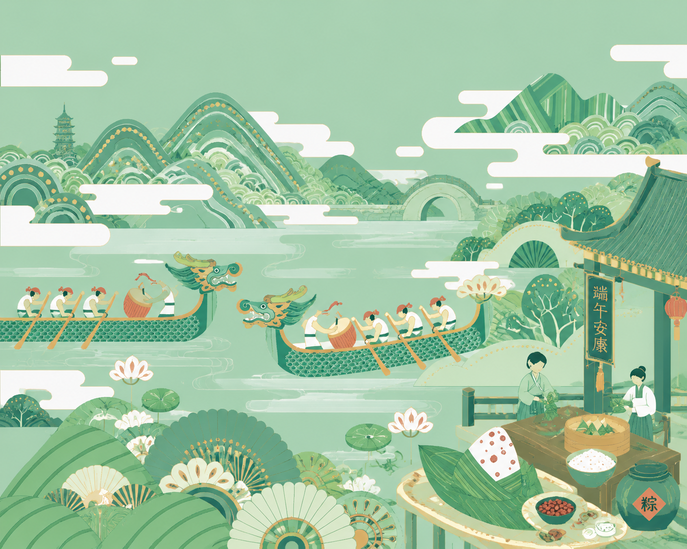 创意预览图