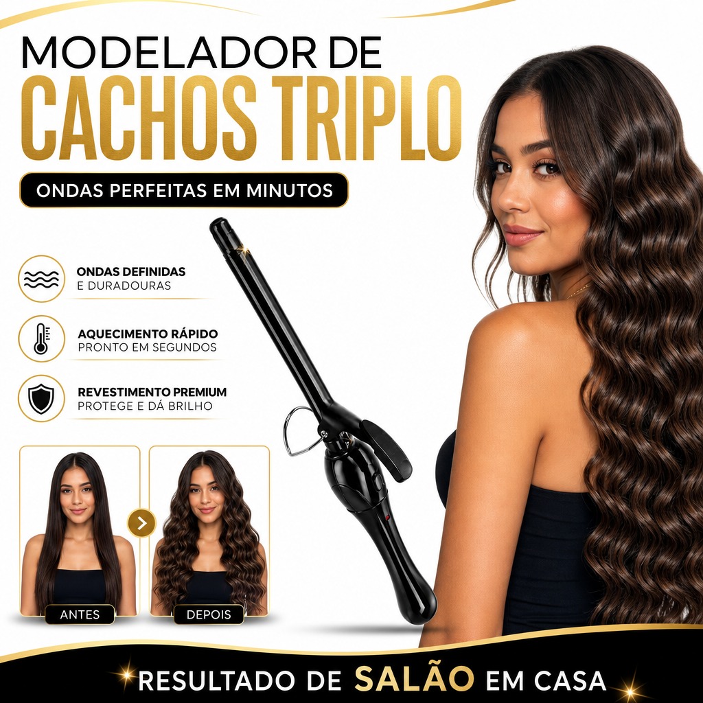 Página de produto para e-commer… - 图片创意预览