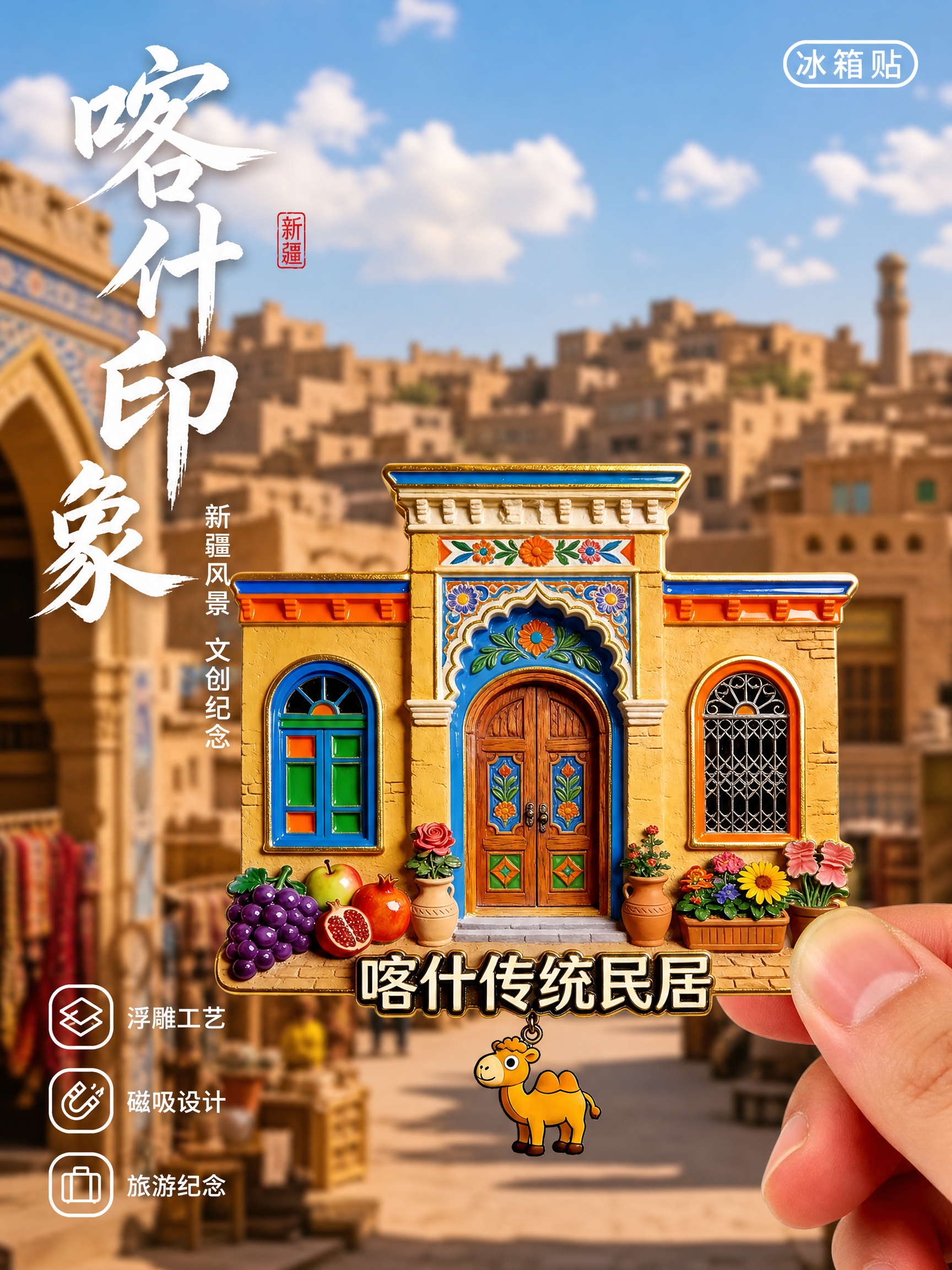 创意预览图