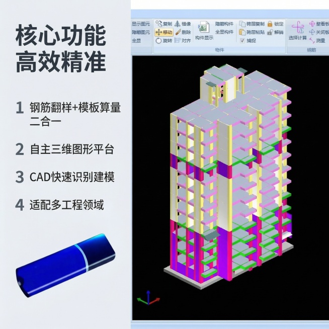 确认预览效果