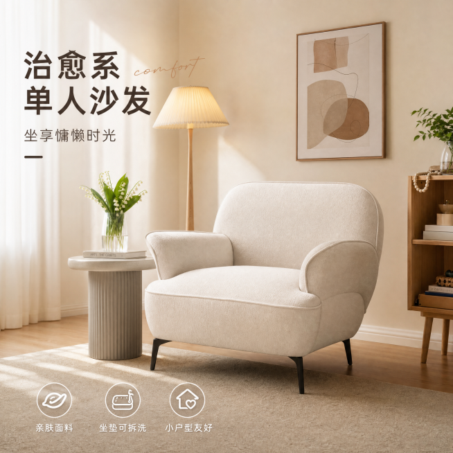 生成电商主图预览效果