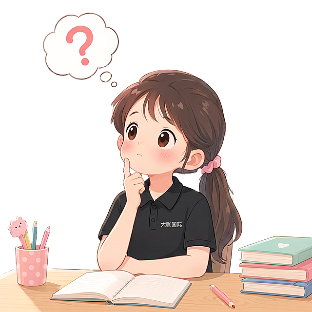 衣服改为黑色POLO衫，左胸处加大咖国际四个字，马尾改为低马尾