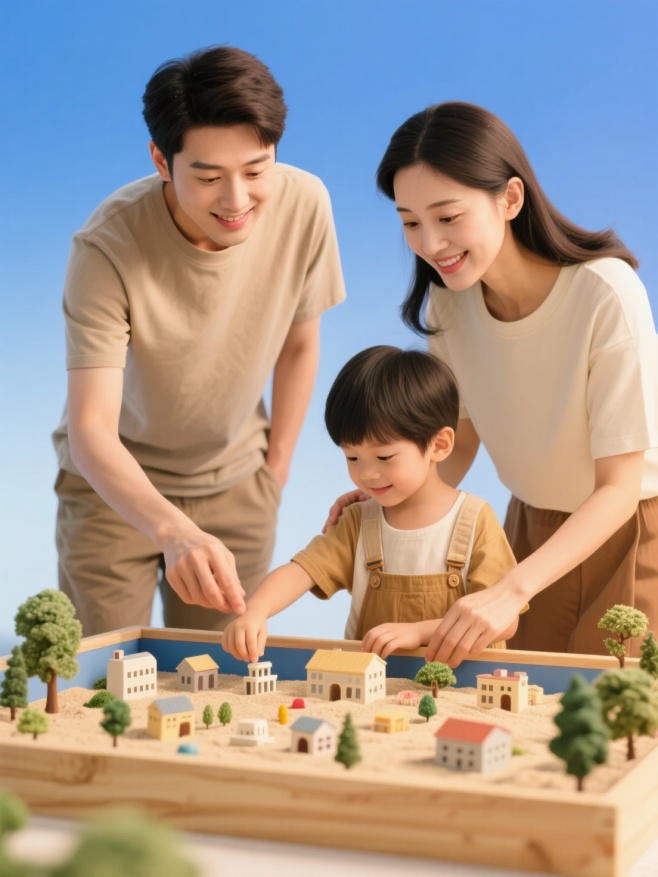 创意预览图