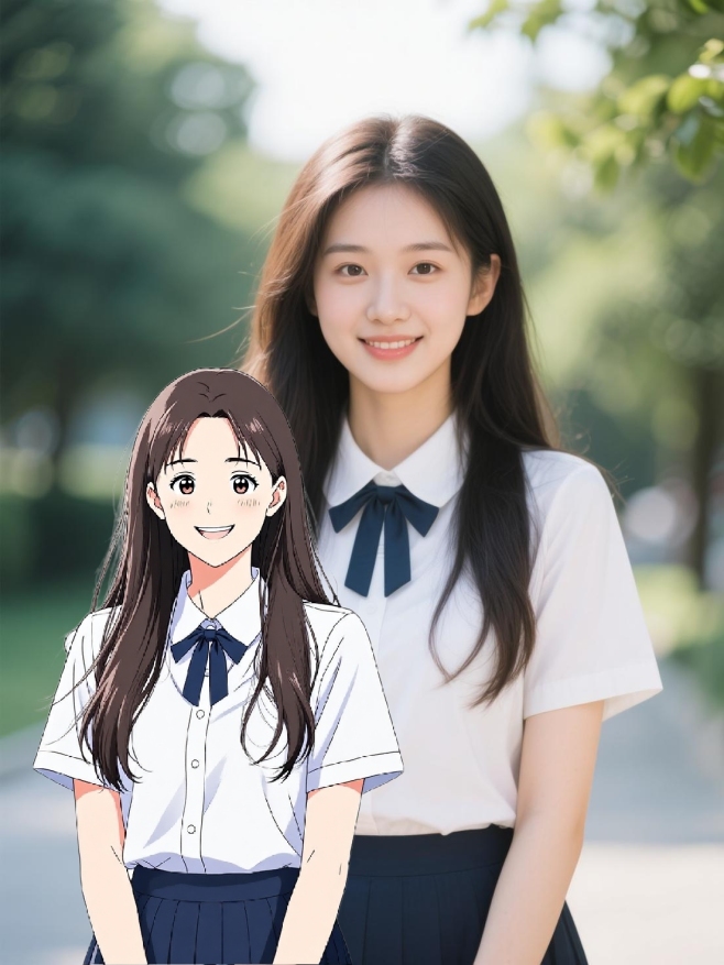 创意预览图
