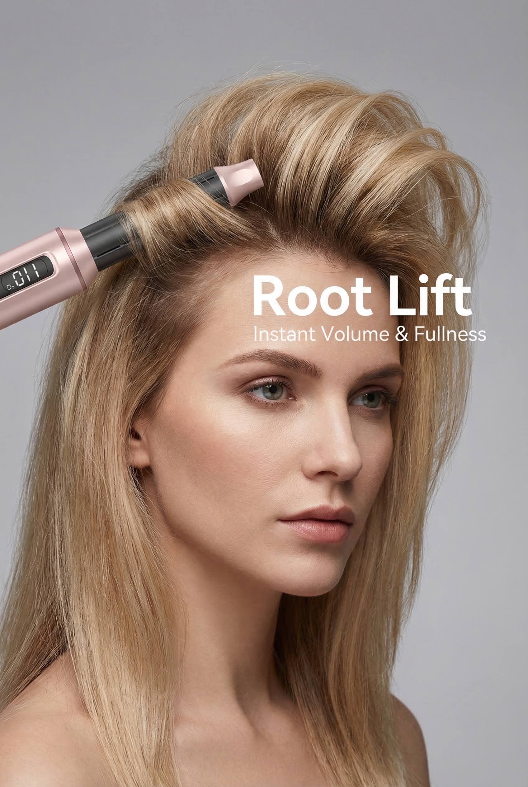 High-end beauty appliance detai… - 图片创意预览