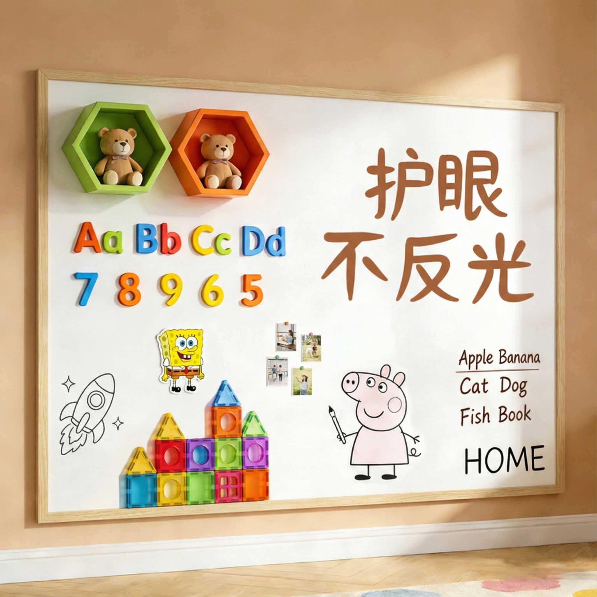 创意预览图