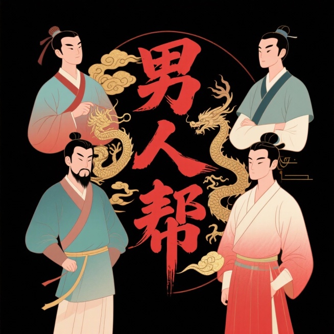 在原有要求的基础上，再多生成几张不同风格的预览效果