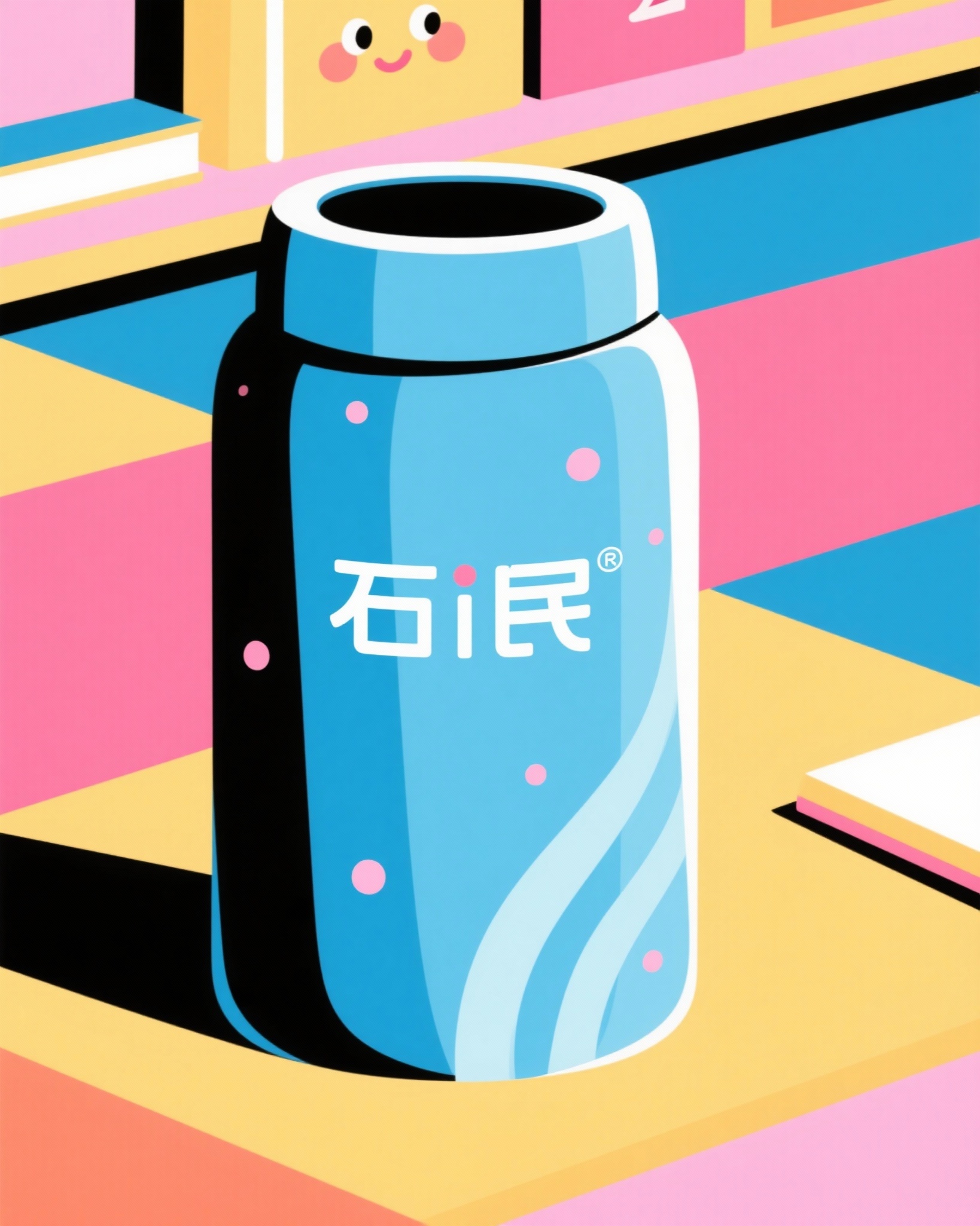 创意预览图