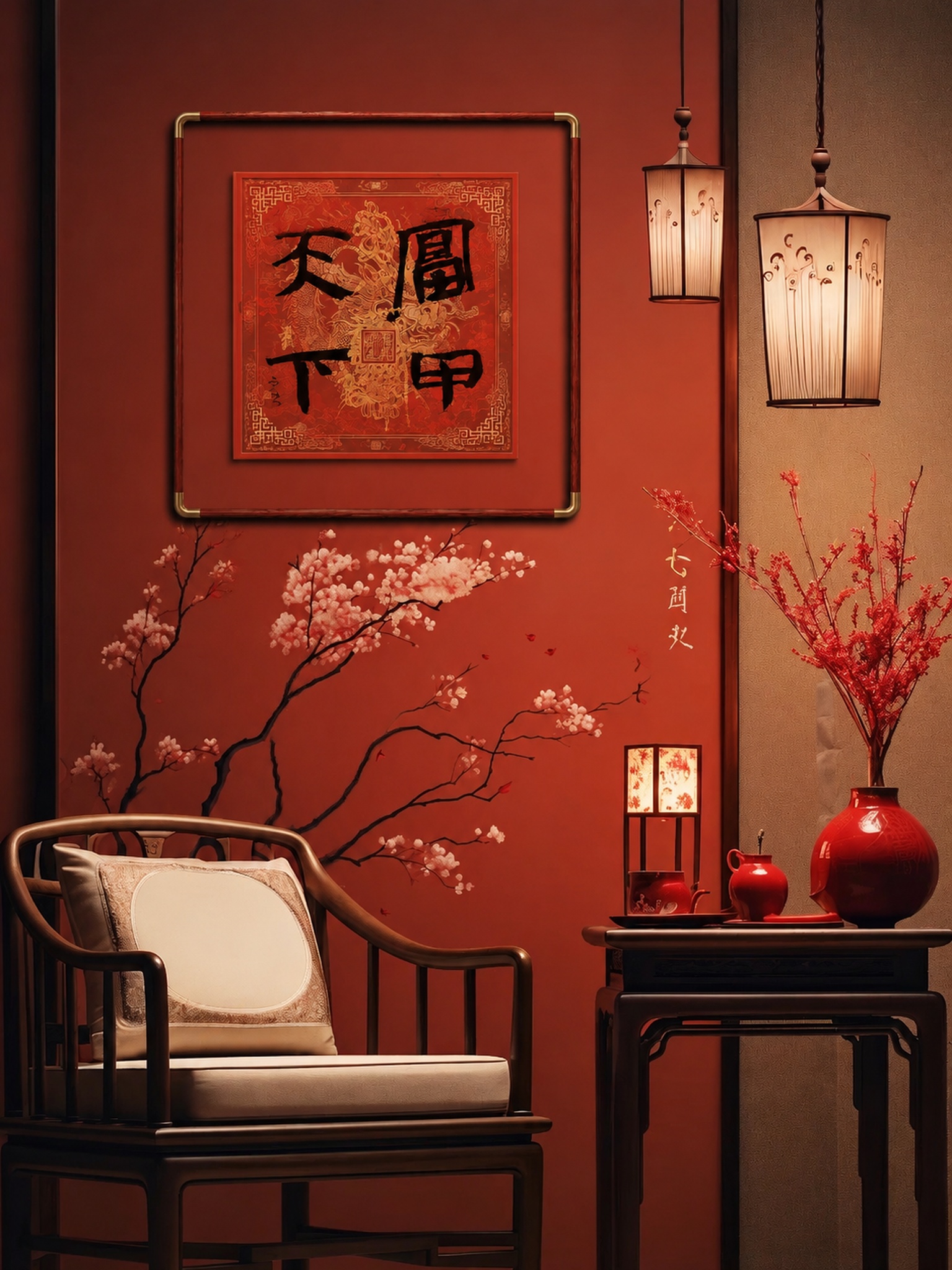 创意预览图