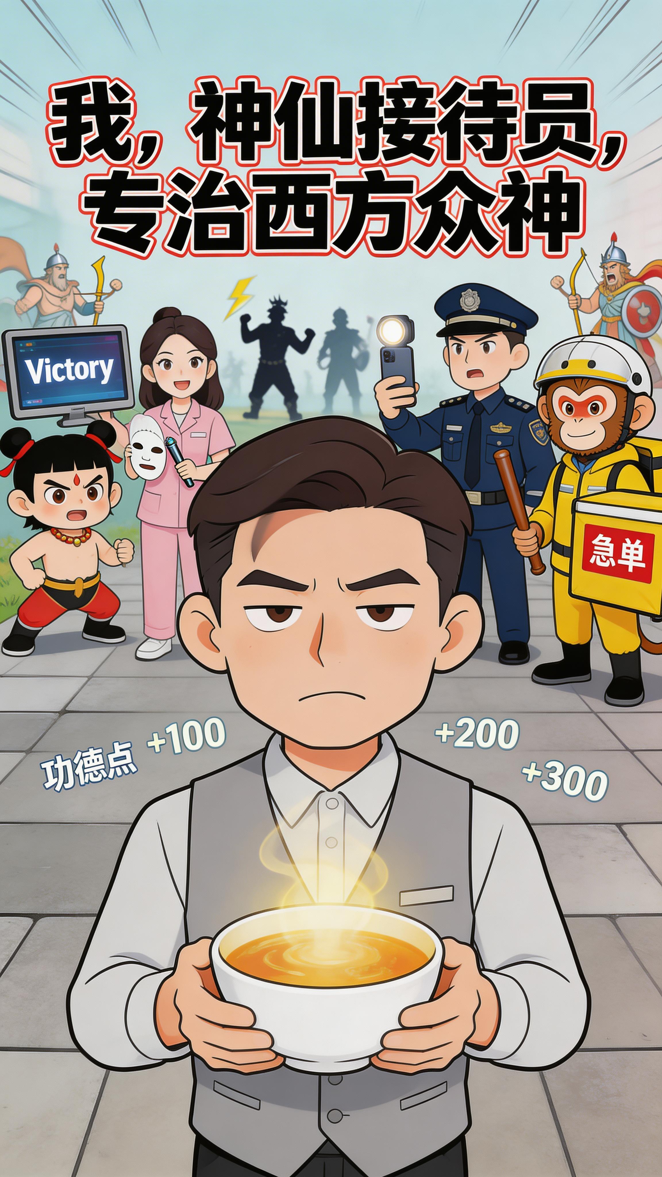 创意预览图