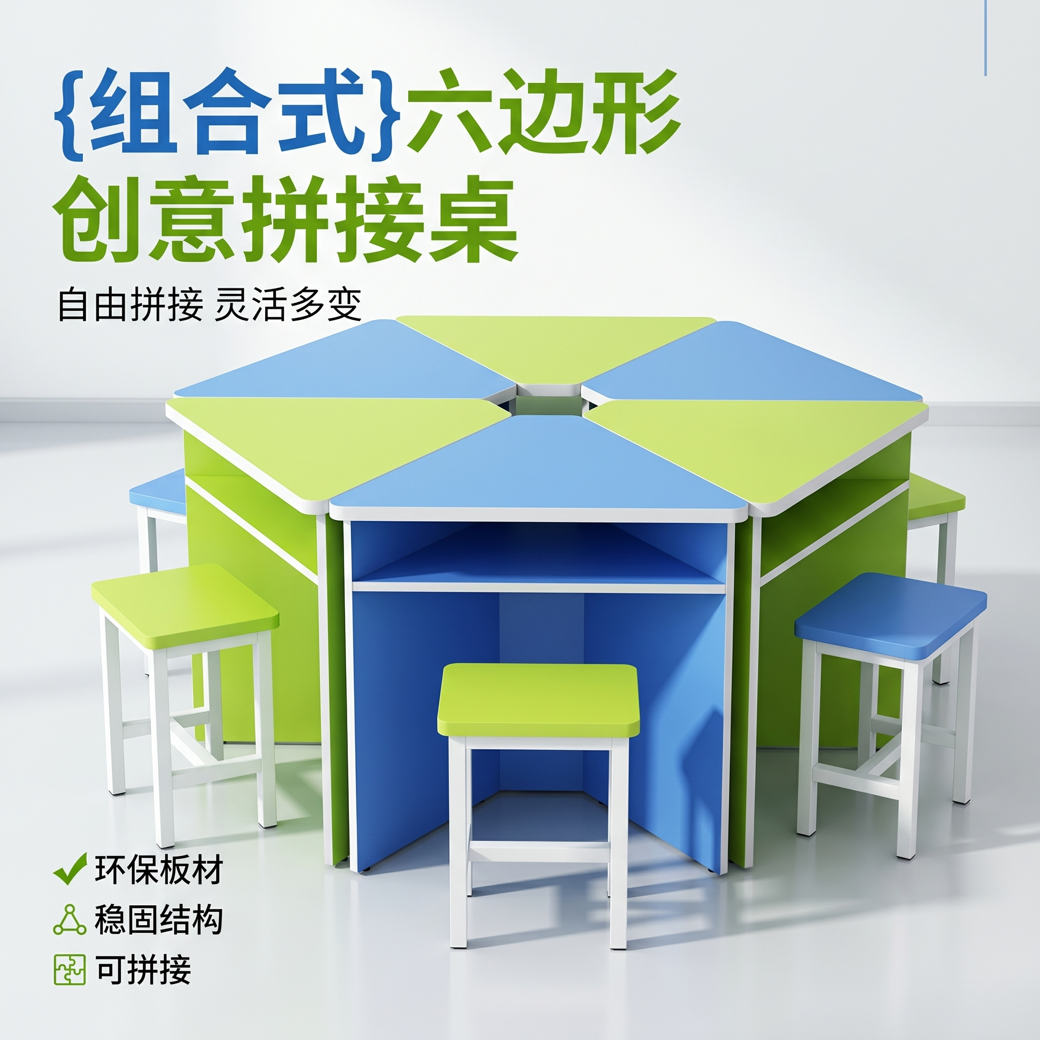 创意预览图