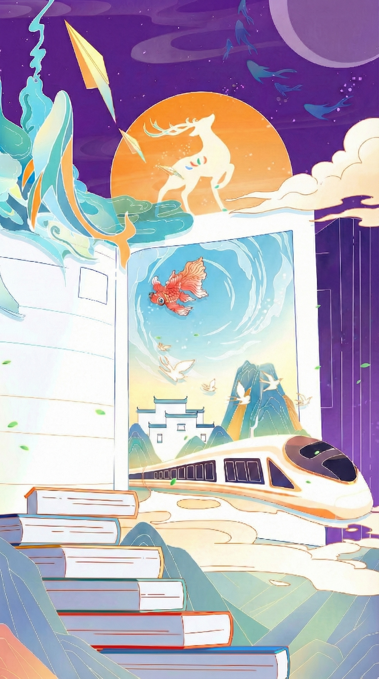 创意预览图