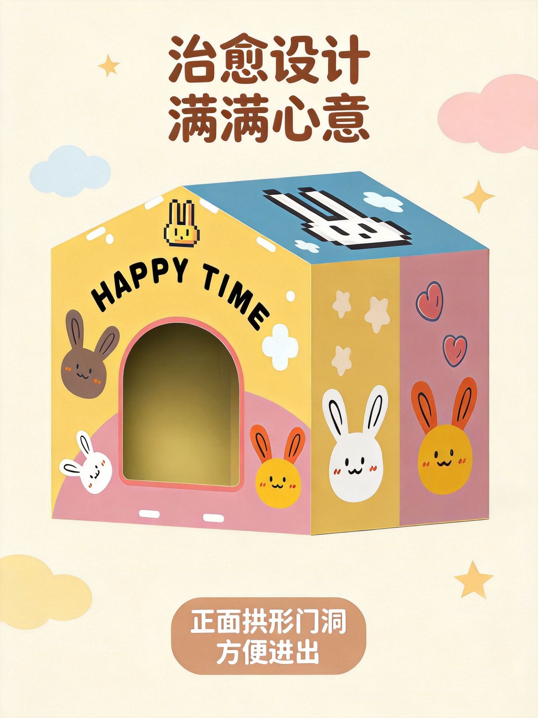 创意预览图