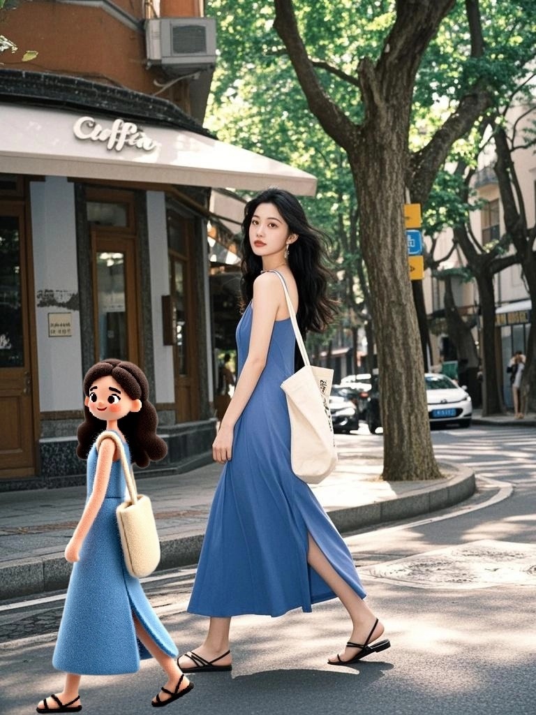 结果图