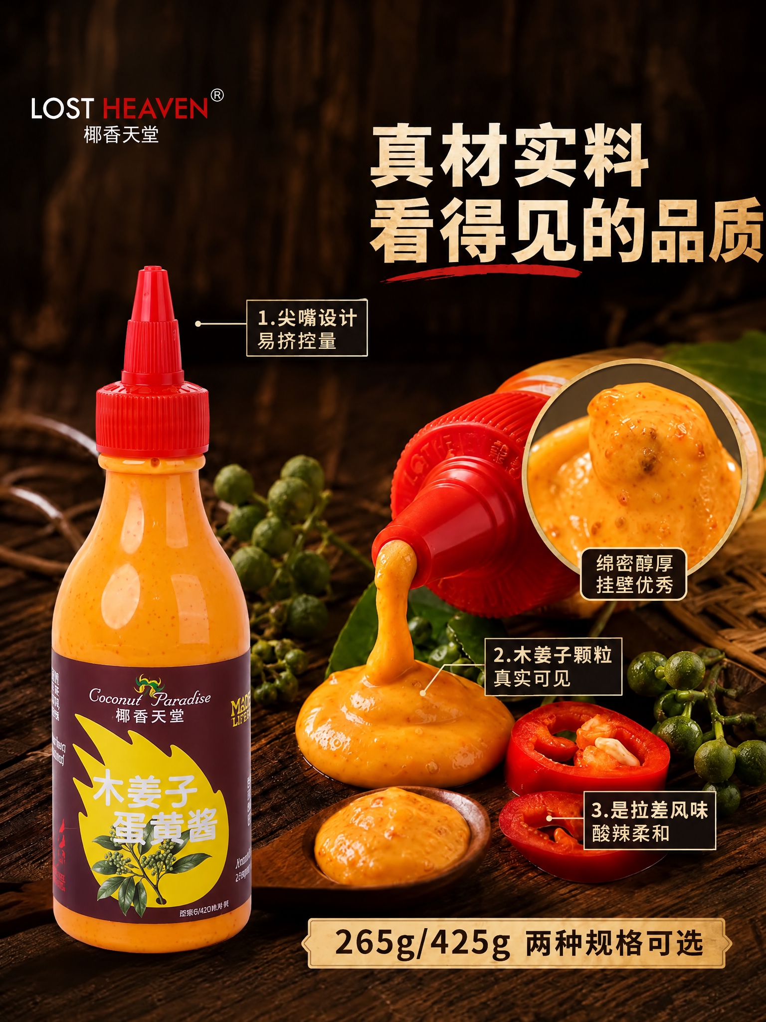 以图1为底图进行编辑，仅替换画面中的产品主体：将图1左侧的产品… - 图片创意预览