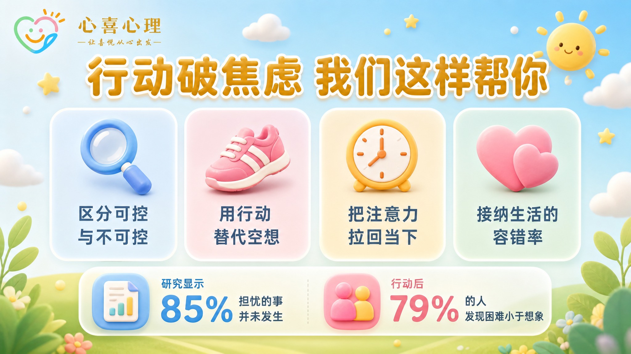 [主图-3] 服务亮点与专业证明图，核心用数据和方法展示行动破… - 图片创意预览