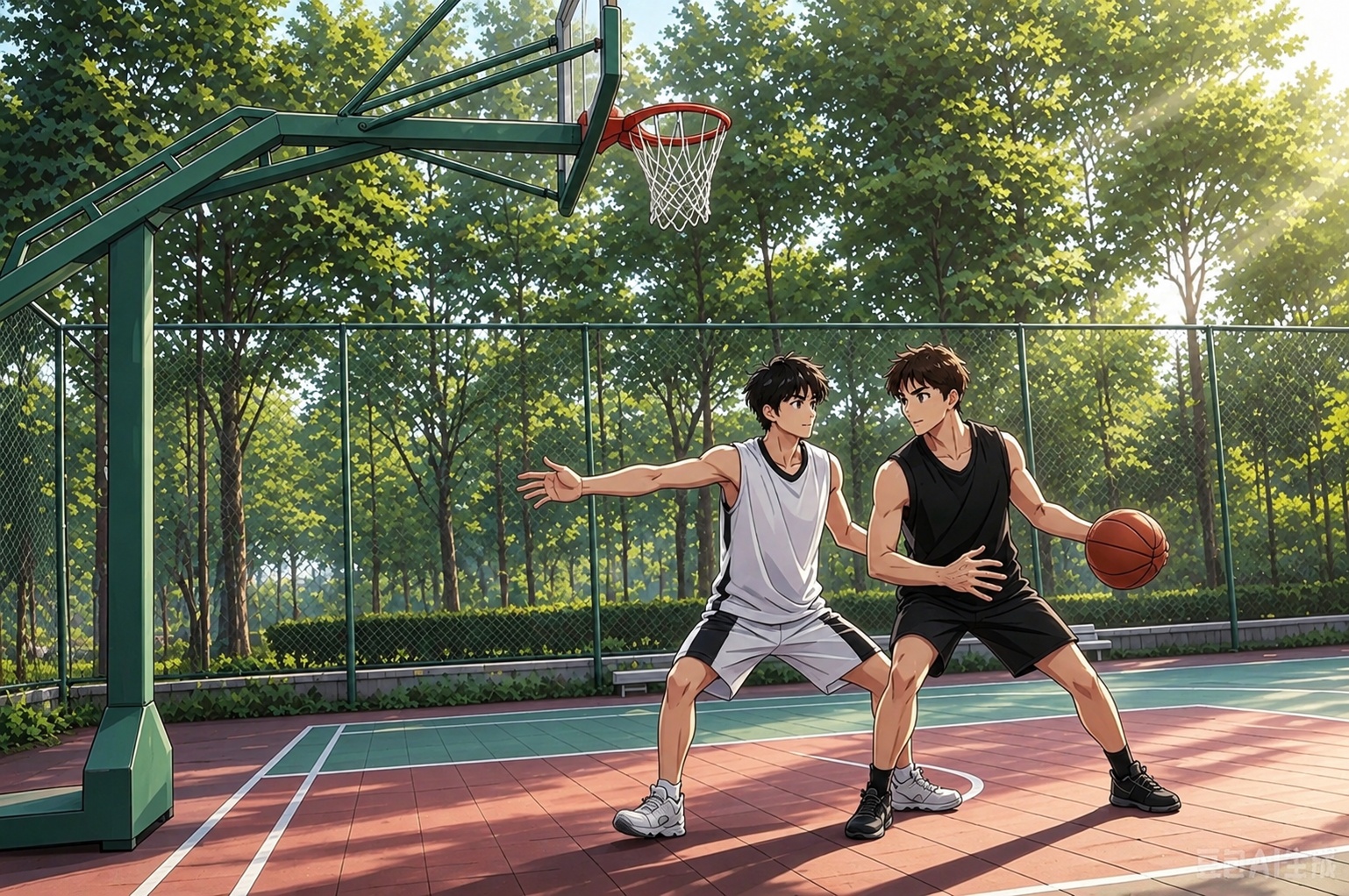 创意预览图