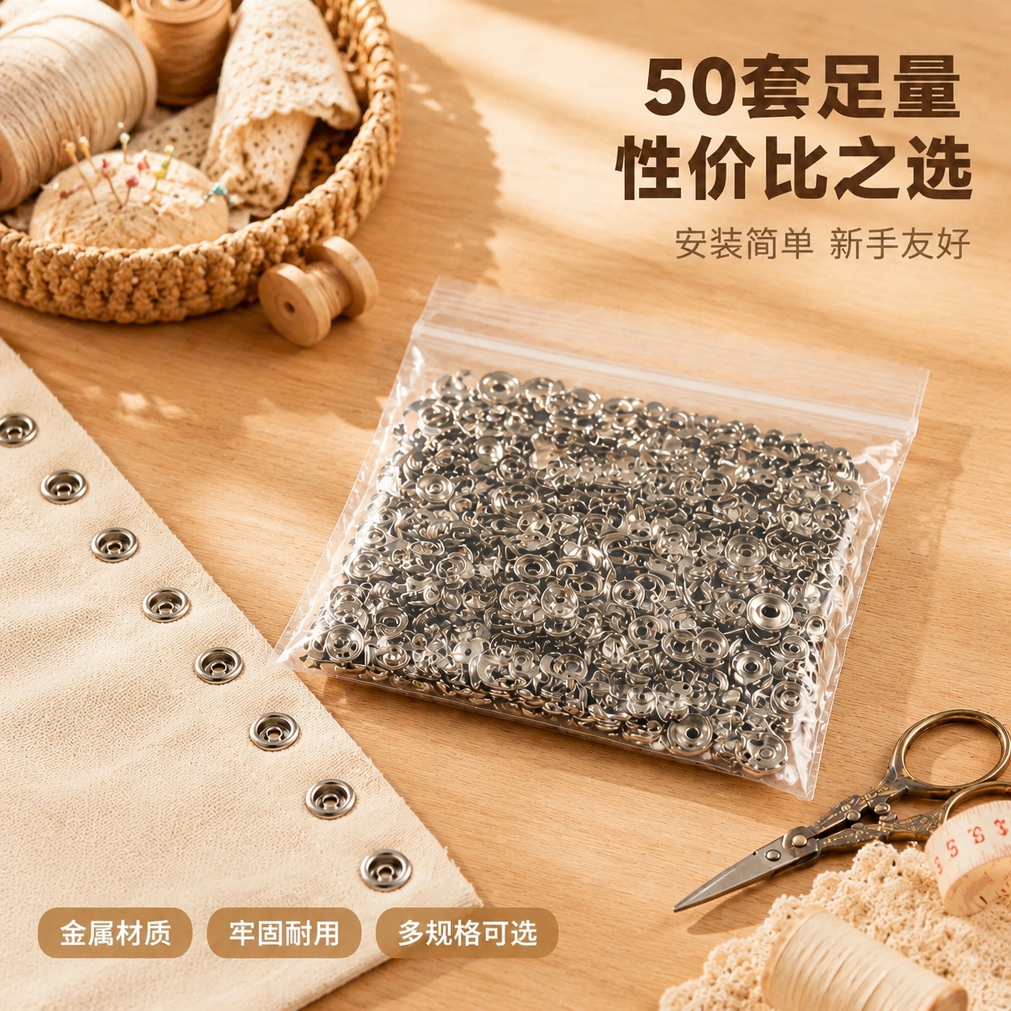 去掉图片中的红色手柄五爪扣手压钳和手持钳子的手，重新设计排版和… - 图片创意预览