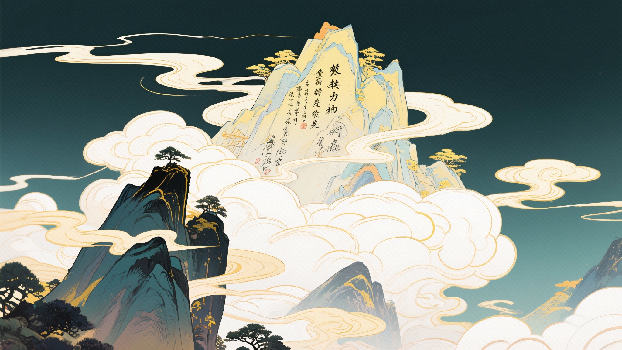 创意预览图