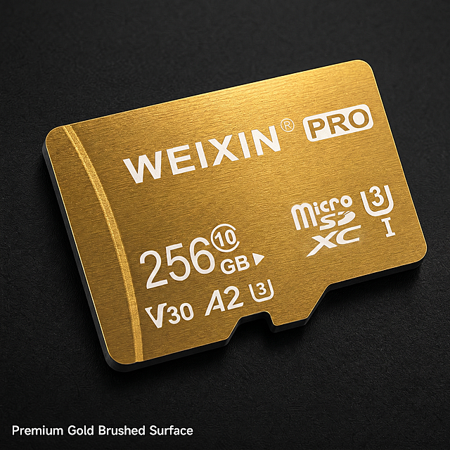 把图片里储存卡上的512gb文字修改为256GB，其他内容和风格保持不变