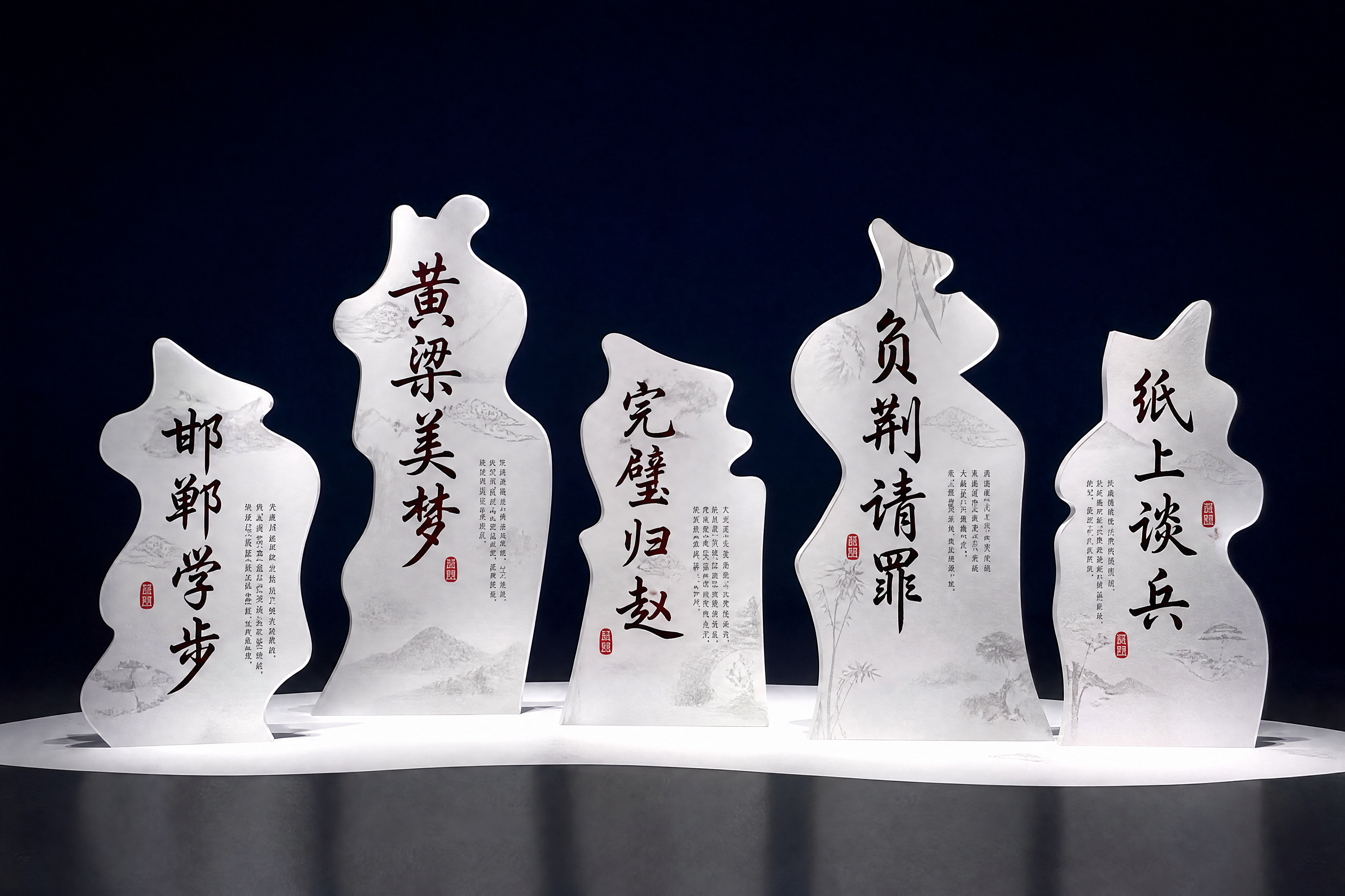 创意预览图