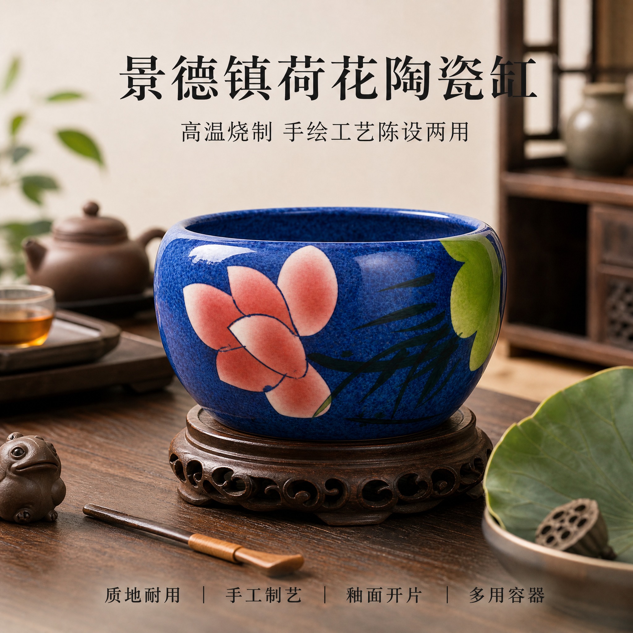 稿定 AI 图片作品 - 图片创意预览