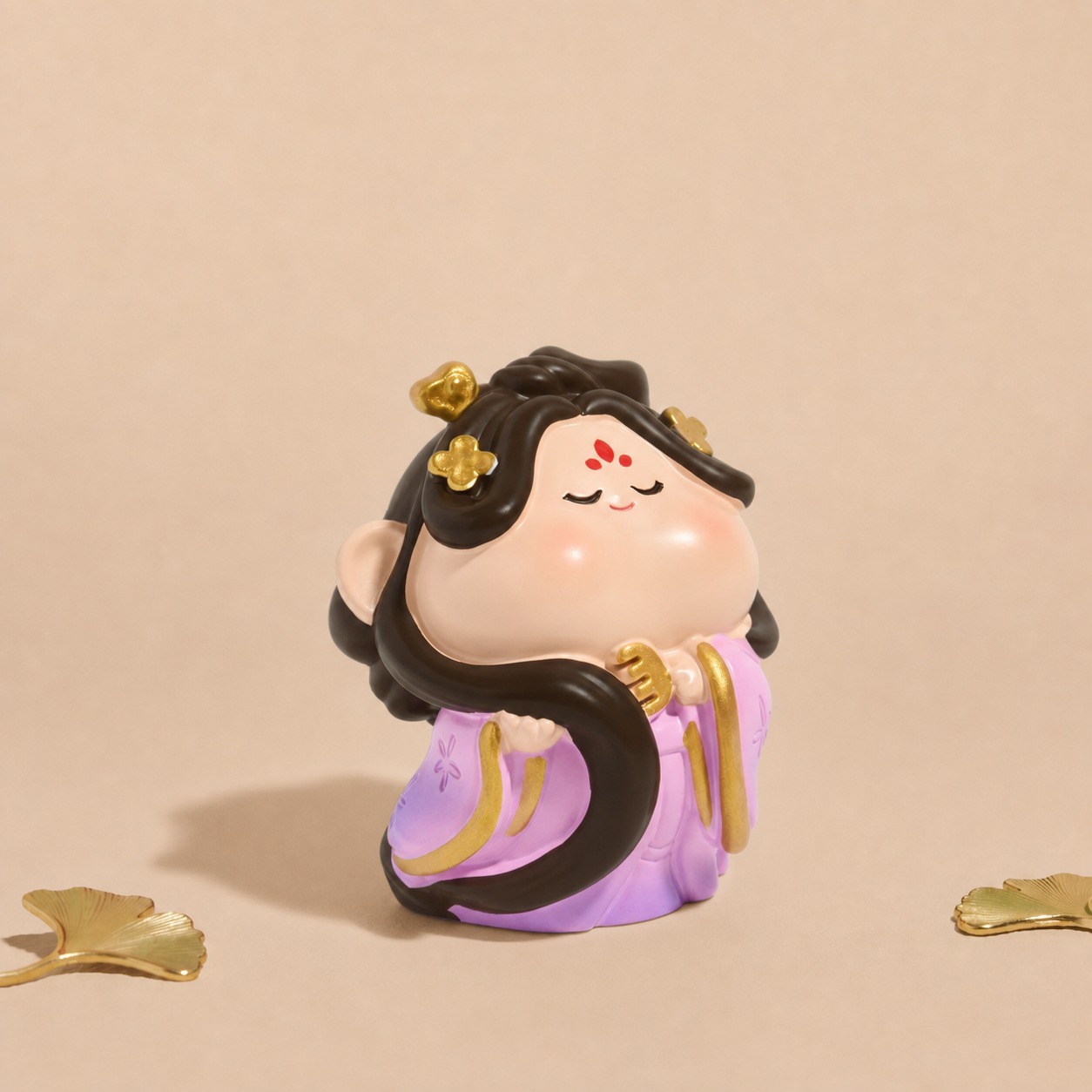 稿定 AI 图片作品 - 图片创意预览