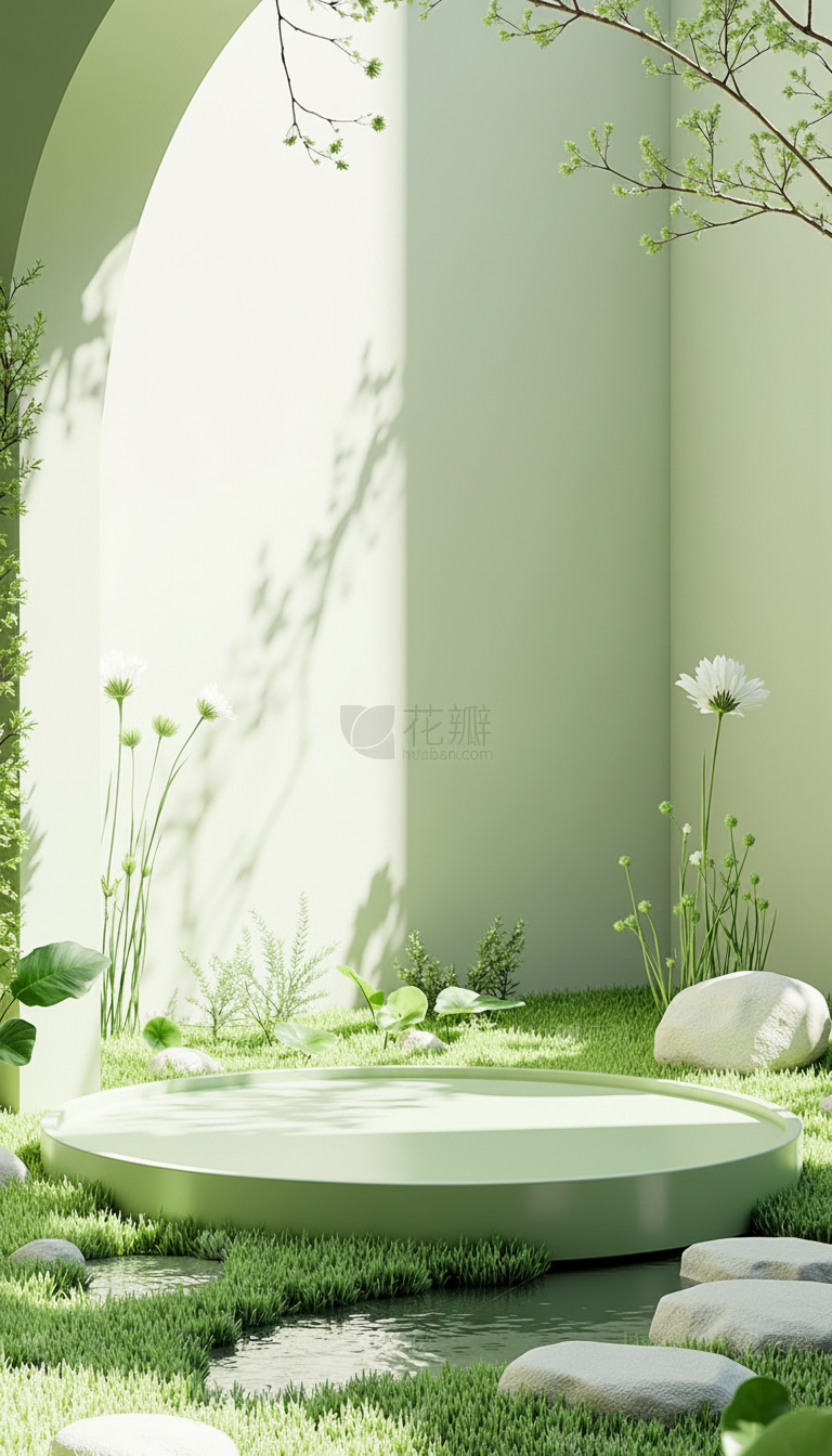 创意预览图