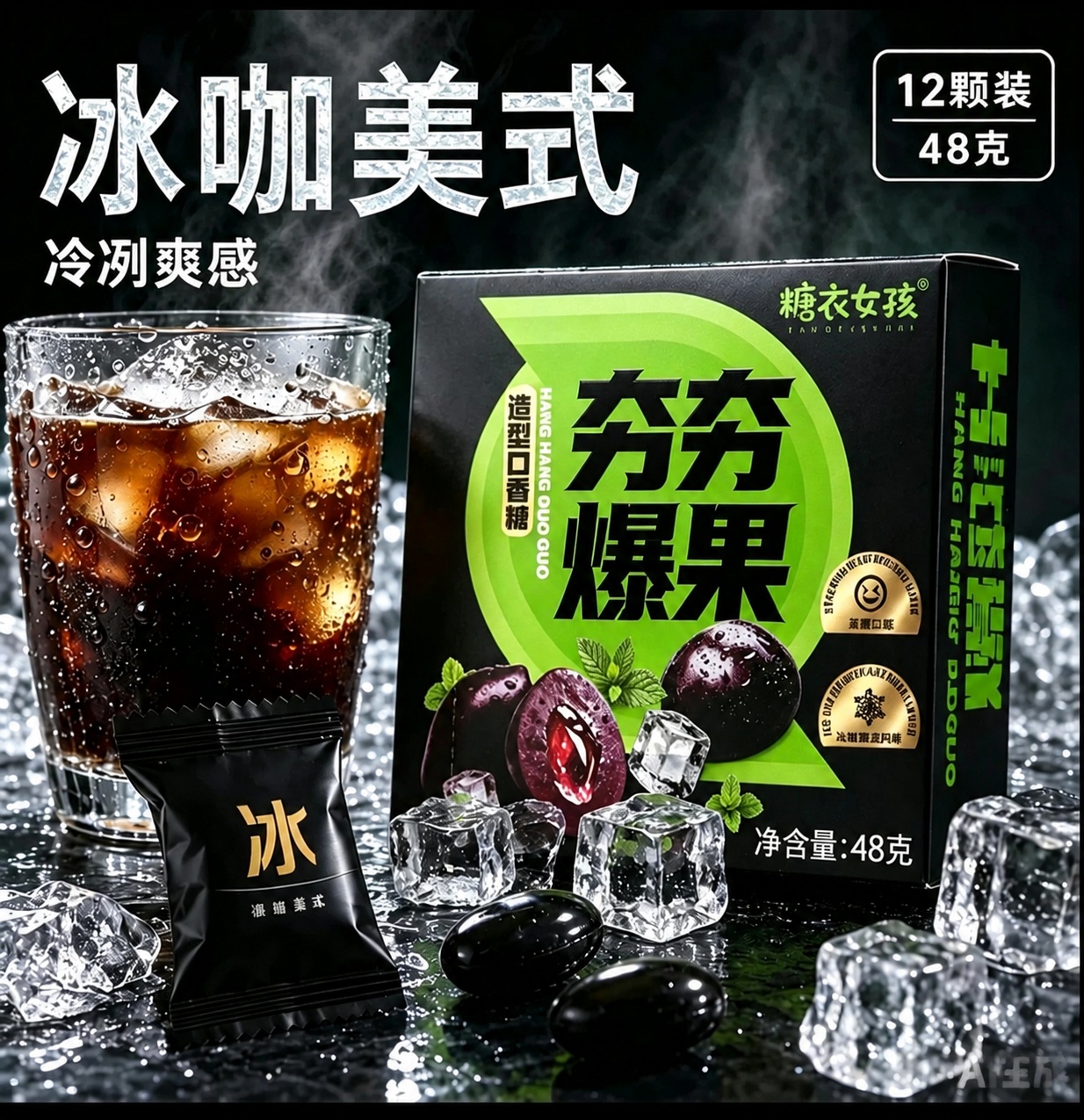 创意预览图