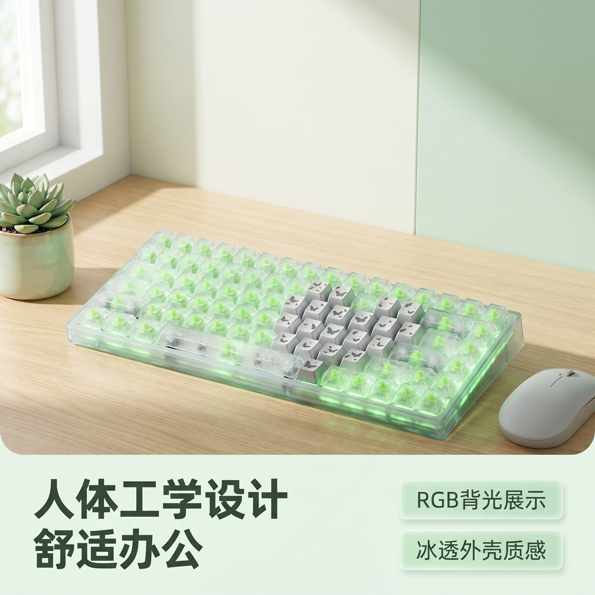 创意预览图