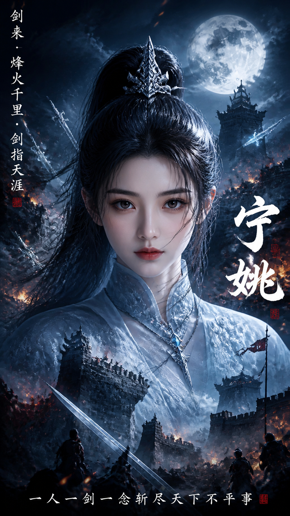 创意预览图
