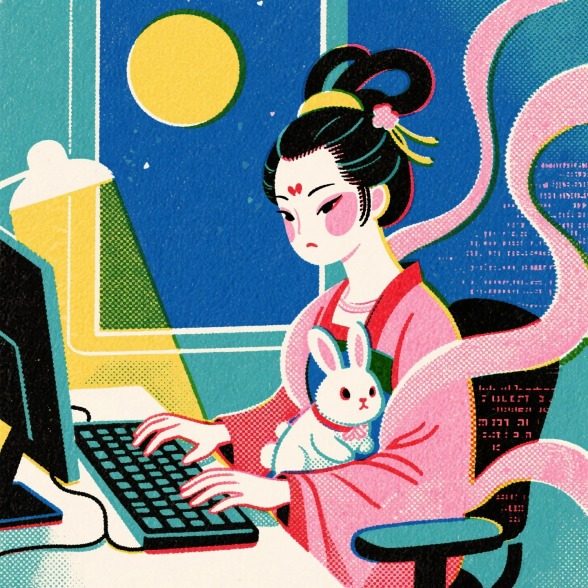 结果图