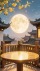 模板预览图