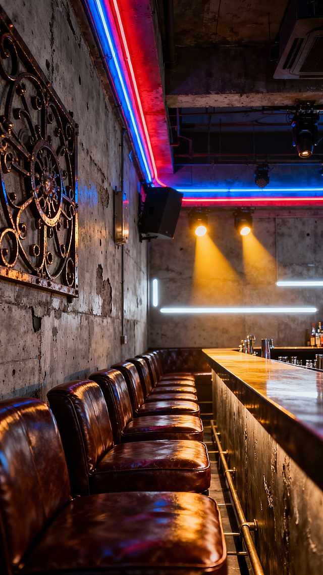 生成50张商务KTV照片