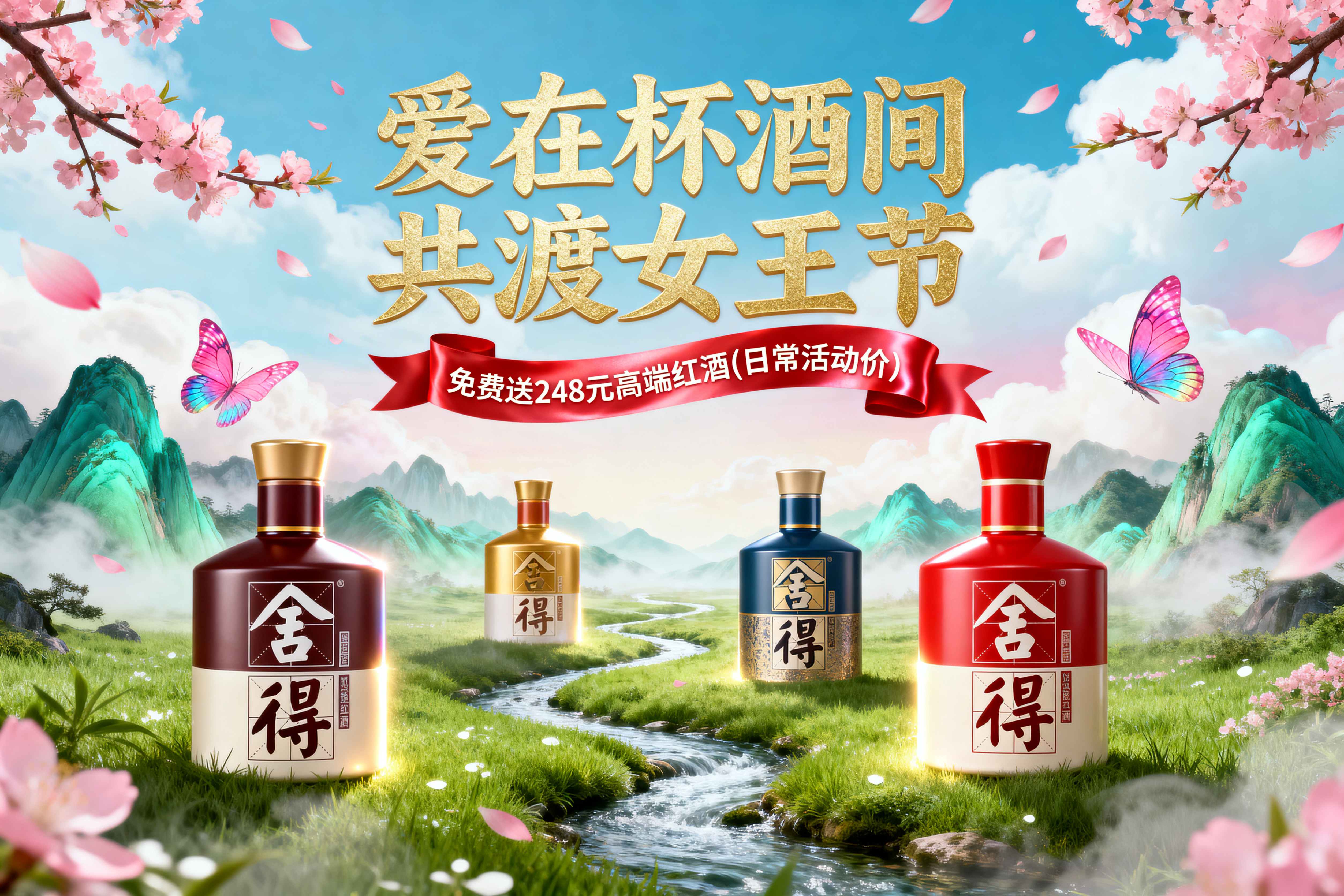 创意预览图