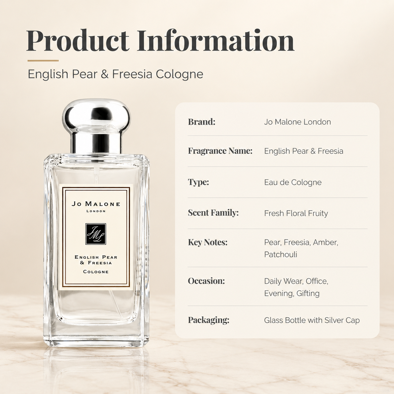 [商品] 使用【图1】Jo Malone London Eng… - 图片创意预览