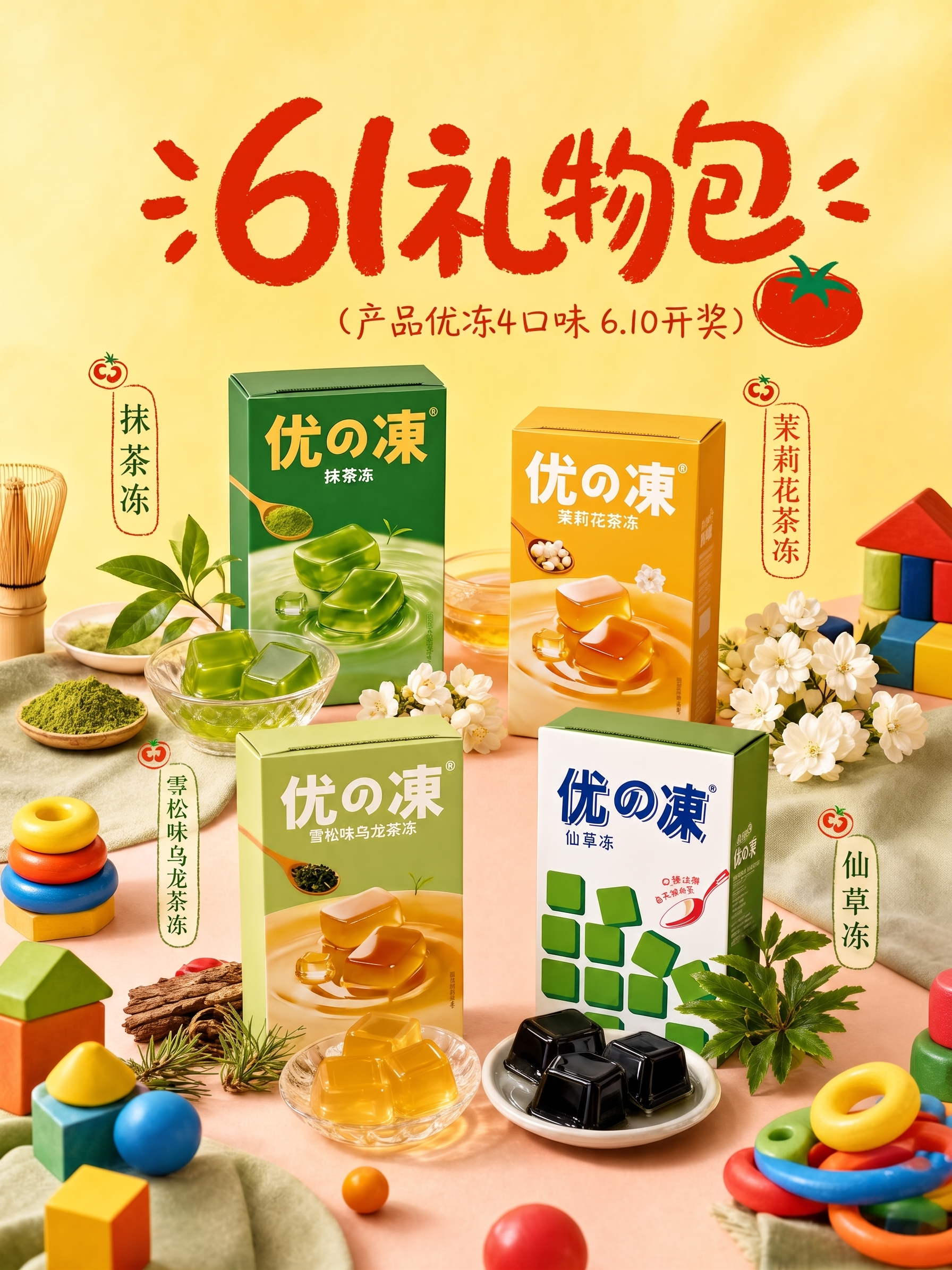 创意预览图